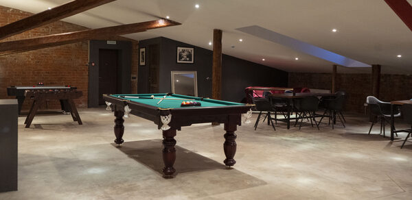 Monopoly Red October.Игровой Party-Loft 