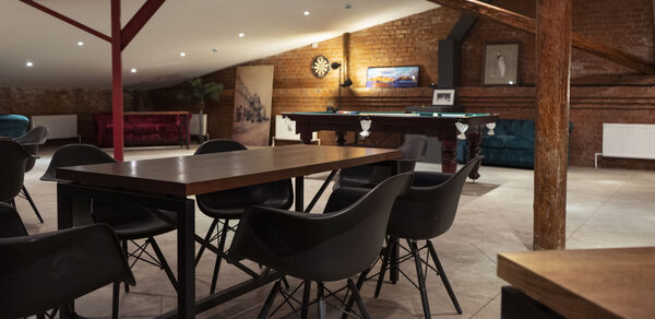 Monopoly Red October.Игровой Party-Loft 