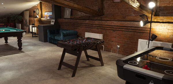 Monopoly Red October.Игровой Party-Loft 