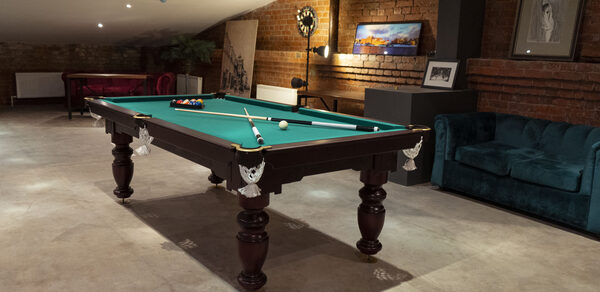 Monopoly Red October.Игровой Party-Loft 