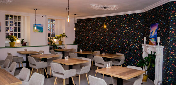 Гастробар Фет Площадка в Санкт-Петербурге