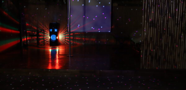 Лофт в тропическом стиле