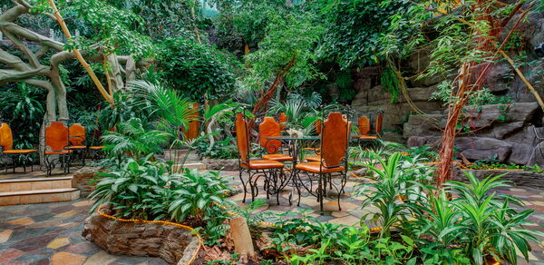 Гостиница Сретенская