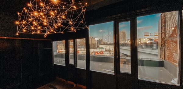 Apriori Photo Лофт с хромакеем