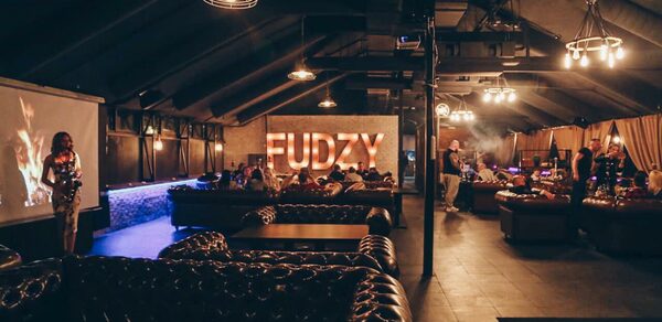 Мультифункциональная площадка для отдыха