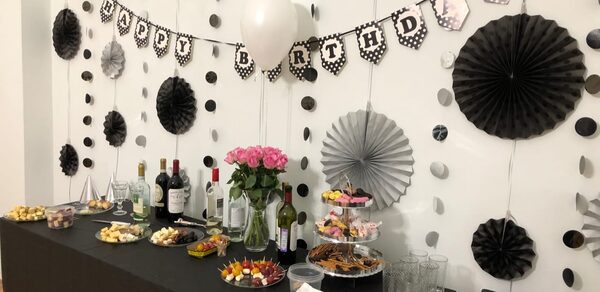 Я Творю. Творческое пространство