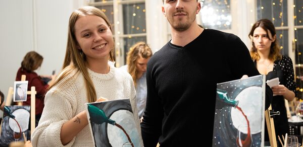 Я Творю. Творческое пространство