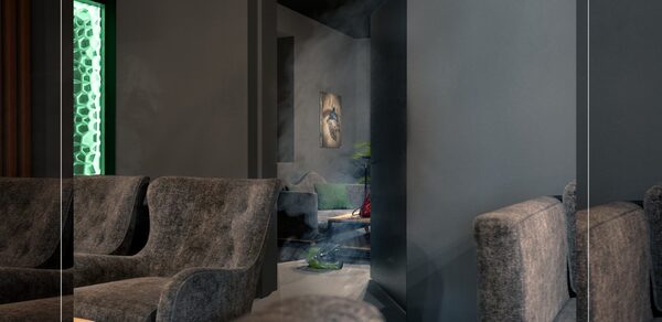 Дымовая Пушка