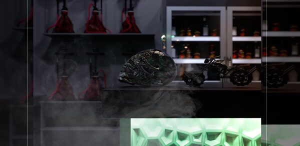 Дымовая Пушка