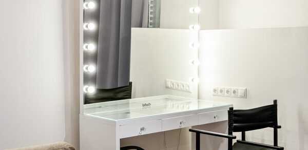 Qweex Campus Светлый лофт на Дмитровской