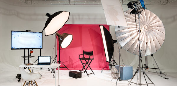 Qweex Campus Светлый лофт на Дмитровской