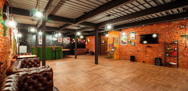 Travel Loft (Тревел Лофт)