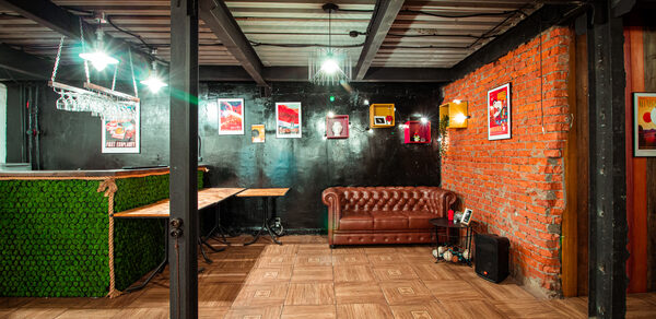 Travel Loft (Тревел Лофт)