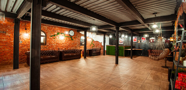 Travel Loft (Тревел Лофт)