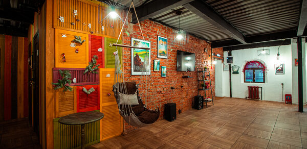 Travel Loft (Тревел Лофт)