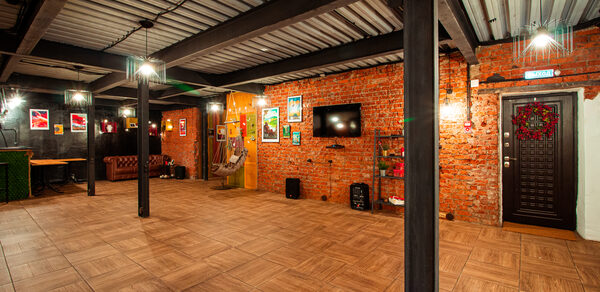 Travel Loft (Тревел Лофт)