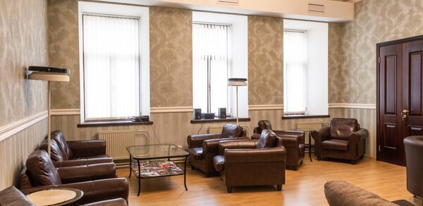 Мансарда в историческом центре для любых мероприятий