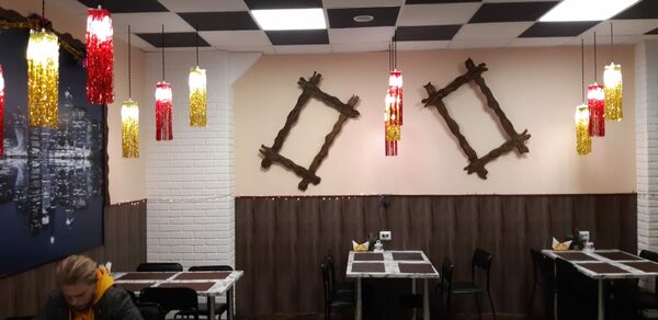 Кафе под закрытие