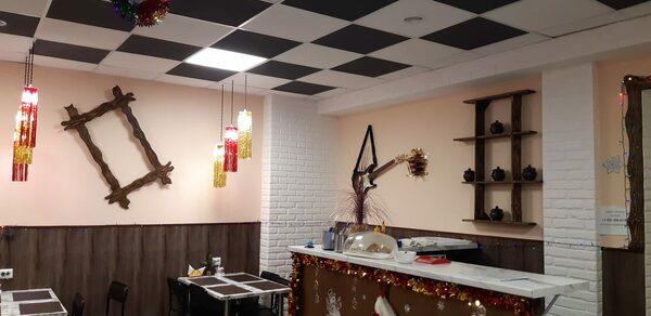 Кафе под закрытие