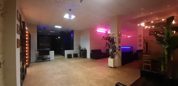 Loft City Пространство для мероприятий