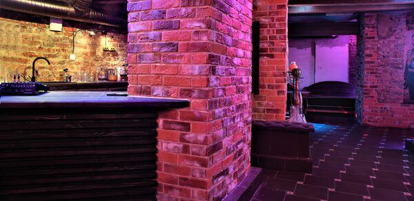 Пространство ЛОФТЪ1917