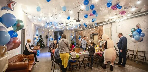 Loft Far4, Лофт Фарфор (Лофт Фар4)