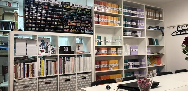 Светлый зал для творческих встреч, мастер-классов