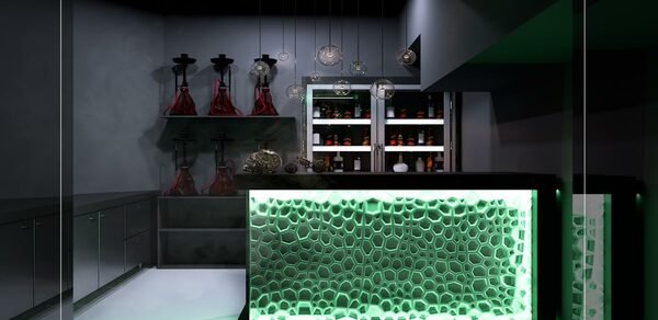 Дымовая Пушка