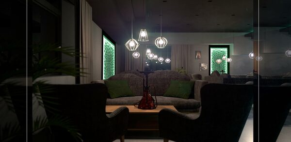 Дымовая Пушка