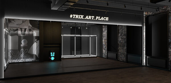 TRIX ART PLACE