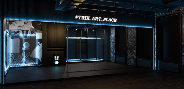 TRIX ART PLACE