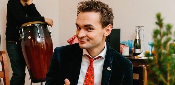 Пространство для отдыха и творчества 