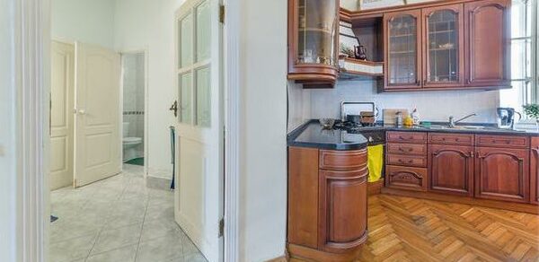 Пространство для отдыха и творчества 