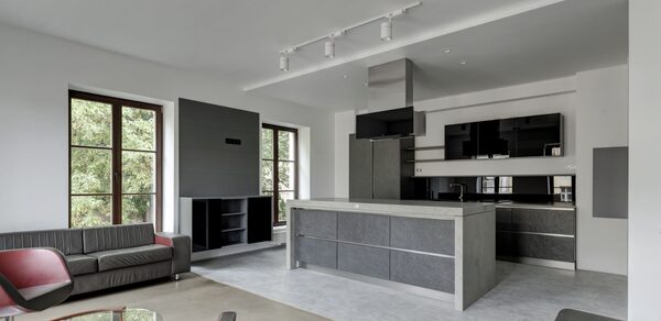 Art Maison (Арт Мэзон). Эксклюзивный особняк