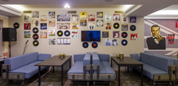 Fumo Lounge