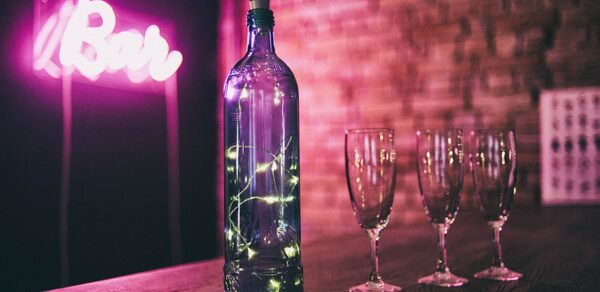 Стильное лофт-пространство 