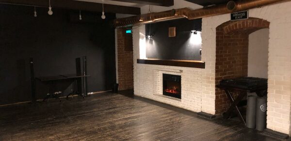 Кафе "Капуста"