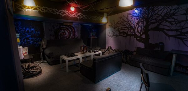 Fatum Антуражный лофт для любых мероприятий