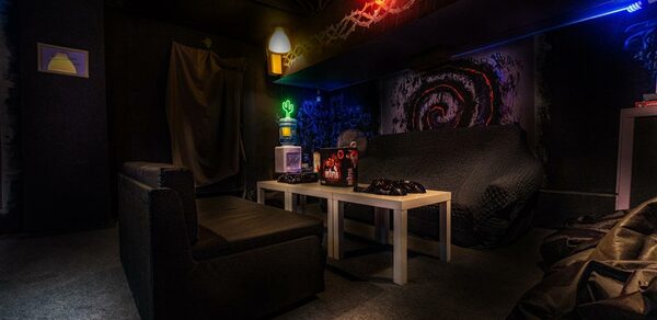 Fatum Антуражный лофт для любых мероприятий