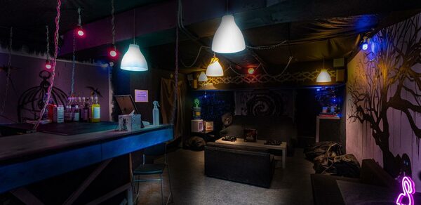 Fatum Антуражный лофт для любых мероприятий