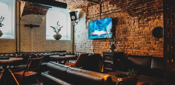 Loft 1847 