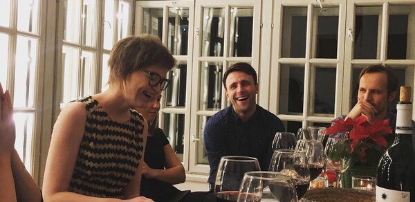 Balcone Studio. Атмосферное место для отдыха и встреч