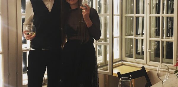 Balcone Studio. Атмосферное место для отдыха и встреч