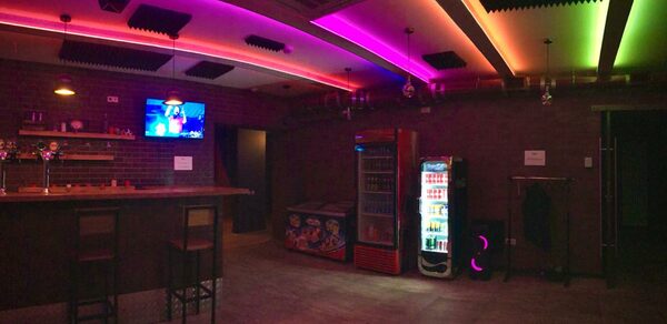 Шамайка House Moscow