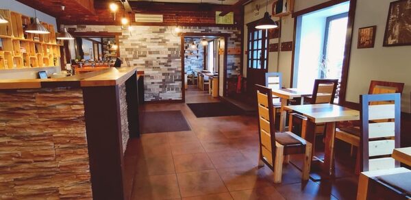 Good Zone Бар под закрытие на Ваське 