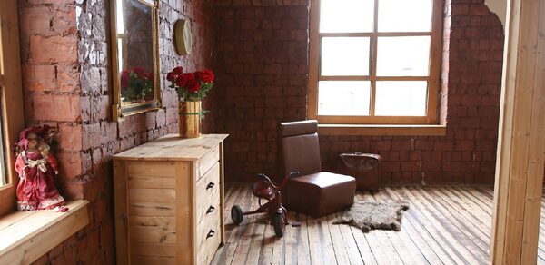 Фотостудия PhotoHouse. Просторная площадка