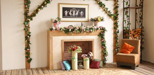 Фотостудия PhotoHouse. Просторная площадка