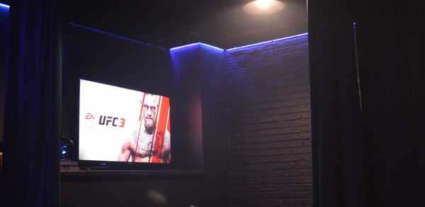 Pepehookah - Кальян-бар