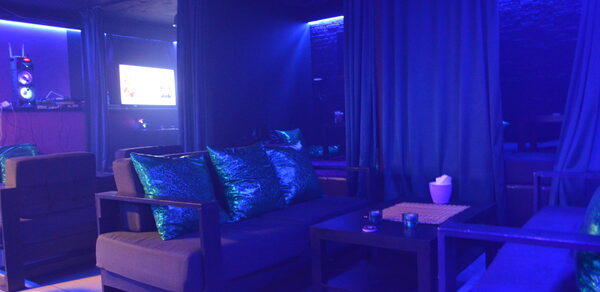 Pepehookah - Кальян-бар