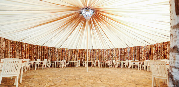 Бельведер Коттедж за городом